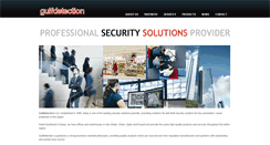 Desktop Screenshot of gulfdtn.com